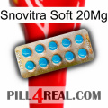 Snovitra Soft 20Mg new09